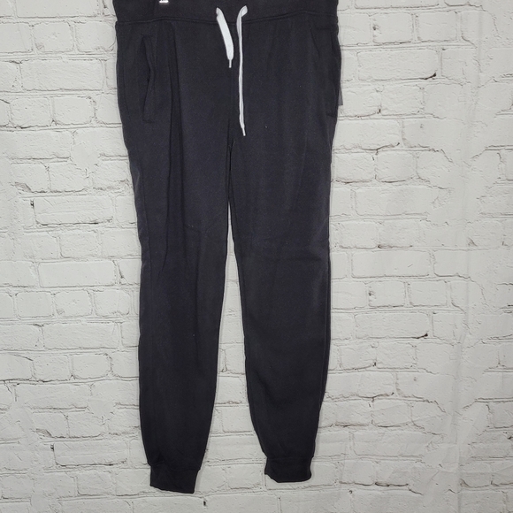 NWT SP Active Black joggers - Picture 3 of 7